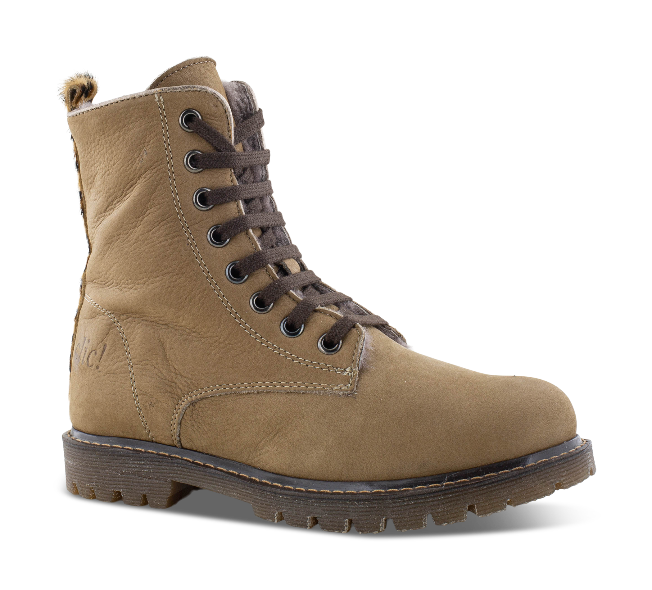 Clic Winterschuhe