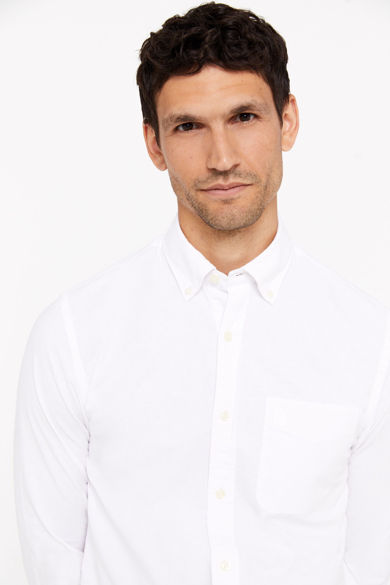 camisa oxford lisa