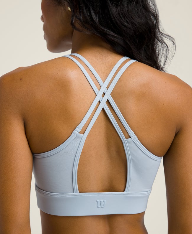 Fieldhouse Bra