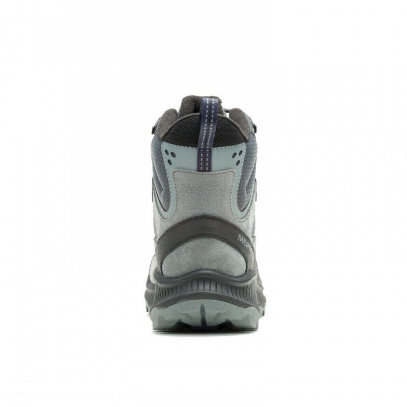 Speed Strike 2 Thermo Mid WP - Chaussures randonnée homme