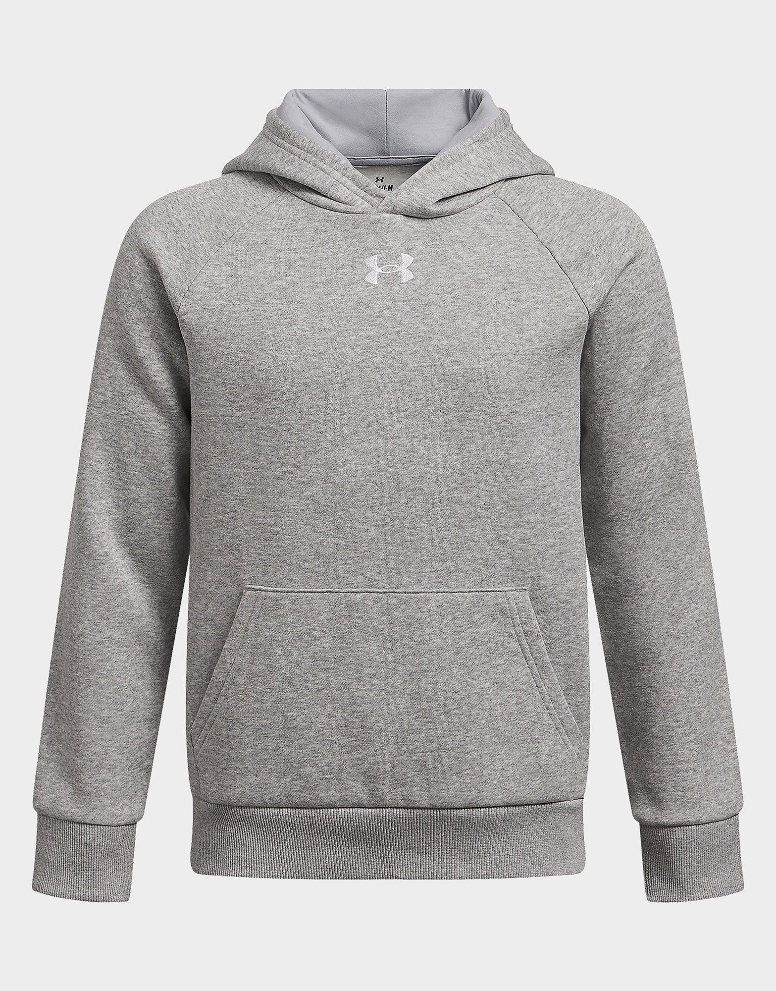 Under Armour Fleece Tops UA Rival Fleece Hoodie