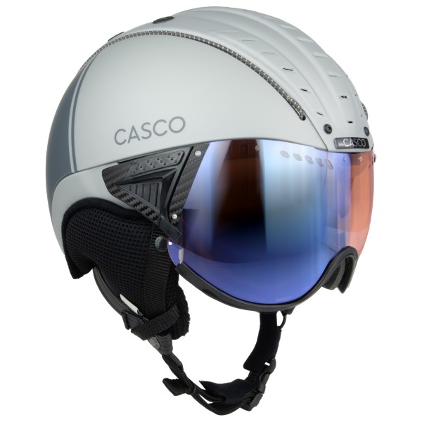 CASCO - SP-2 Photomatic Fragment S1-2 (VLT 22-54%) - Casque de ski