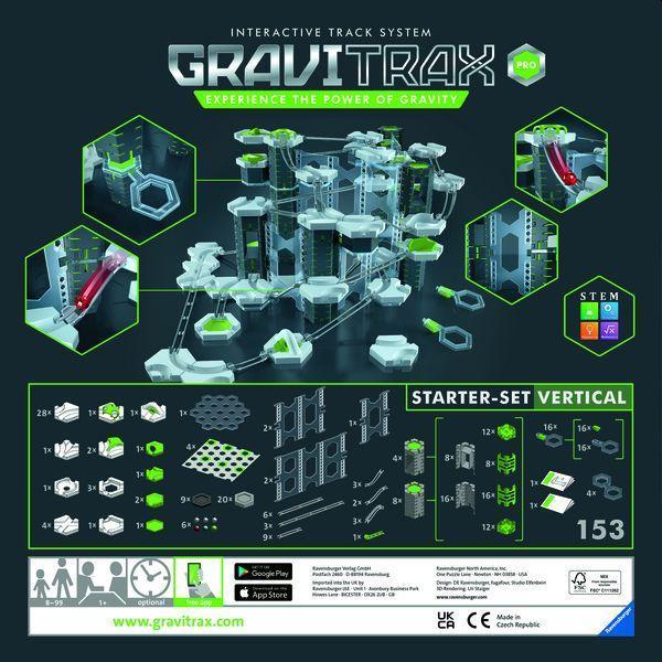 GraviTrax® Vertical Starter-Set