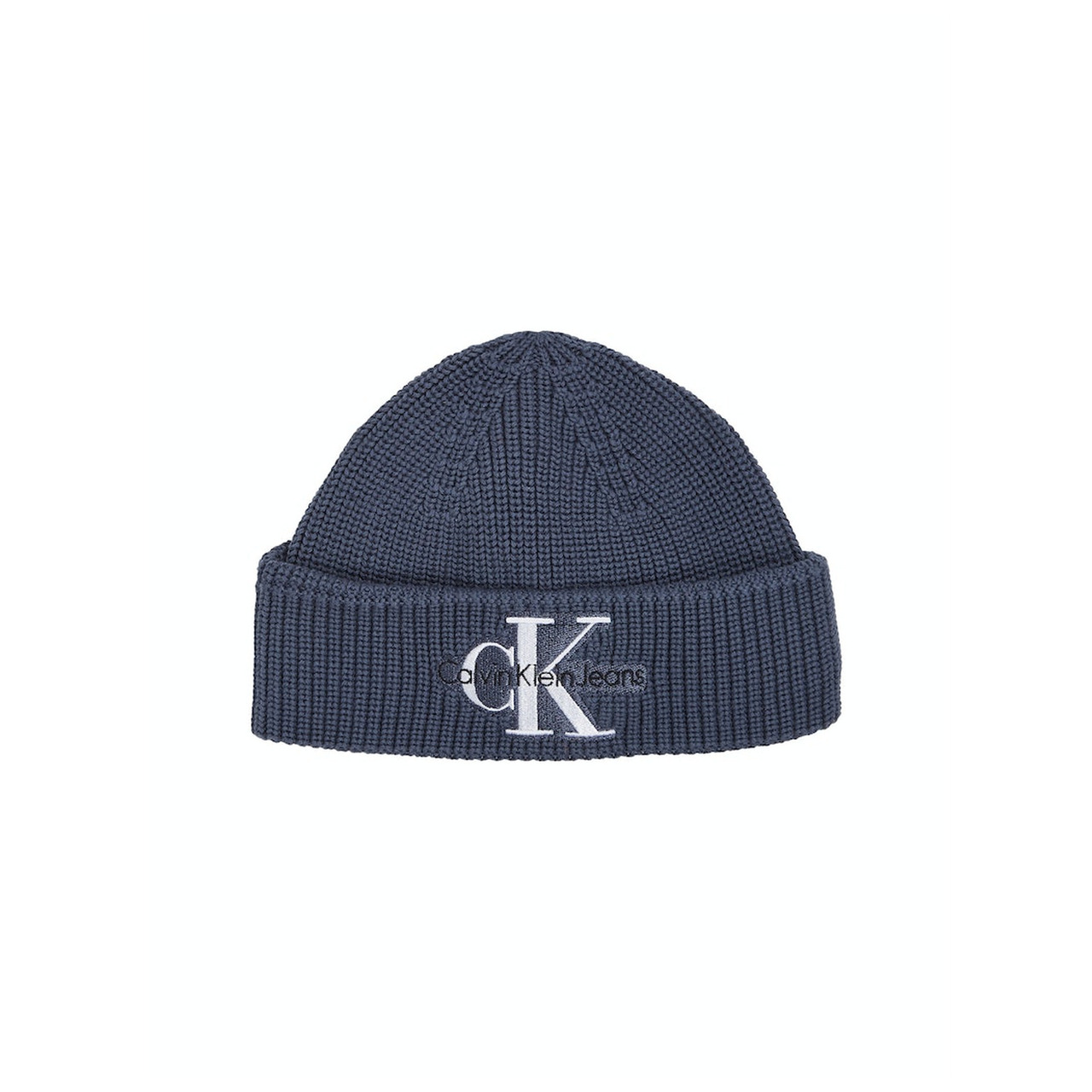 Calvin Klein MONOGRAM BEANIE