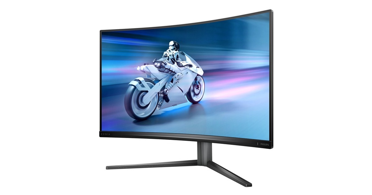 PhilipsEvnia 32M2C5500W/00 31.5