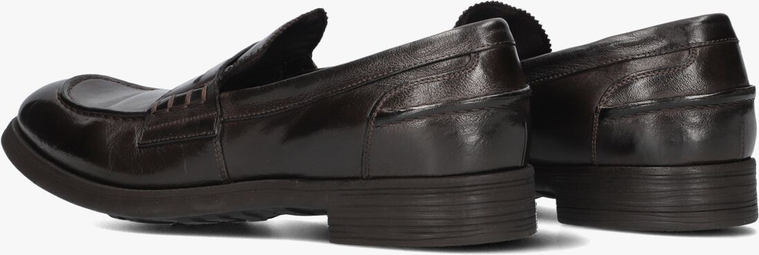 bruine officine creative loafers chronicle 056