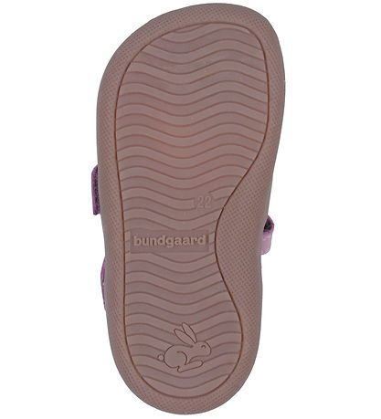 Bundgaard Sandalen - The Walk Summer II - Light Rose WS