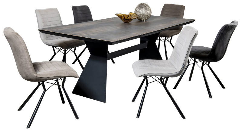 XORA Stuhl BILLY