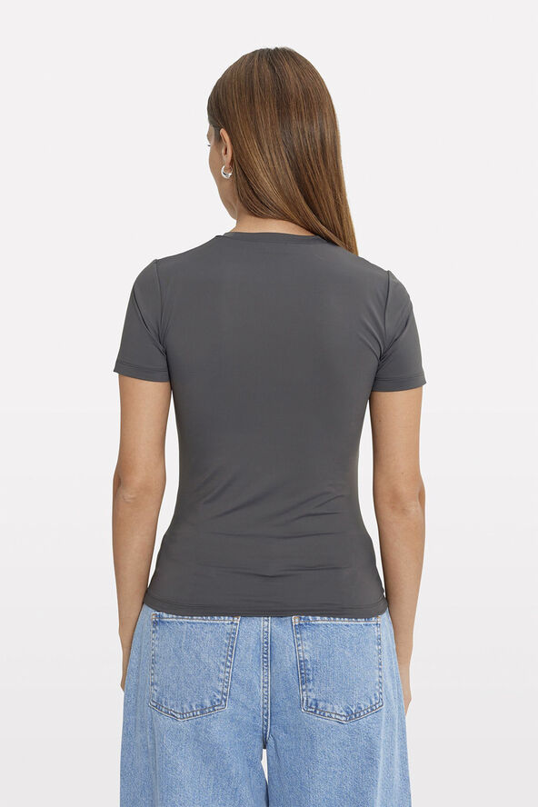 Envii ENSCORPION SS TEE 7133 Asphalt