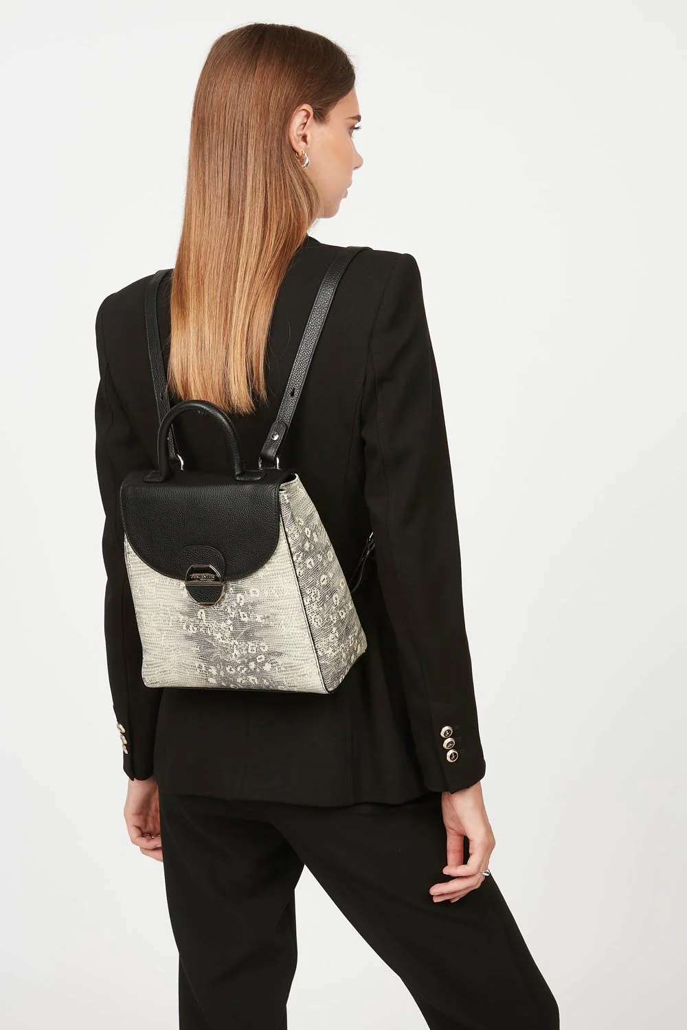 Pia-Sac à dos