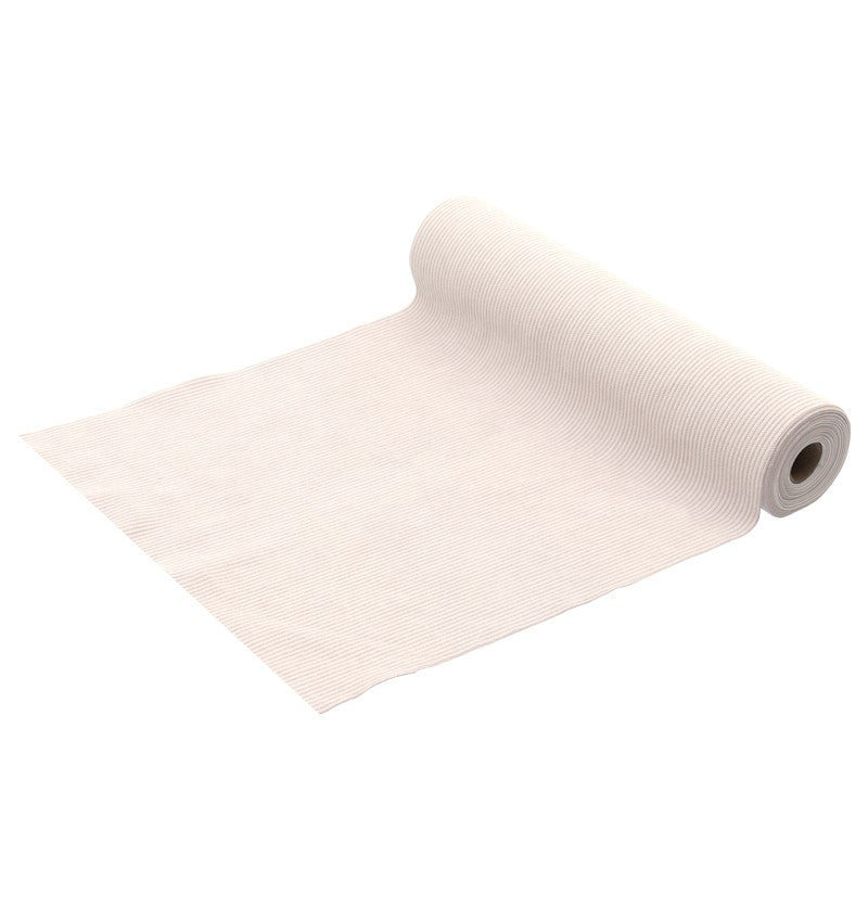 Beige Tafelloper 3m