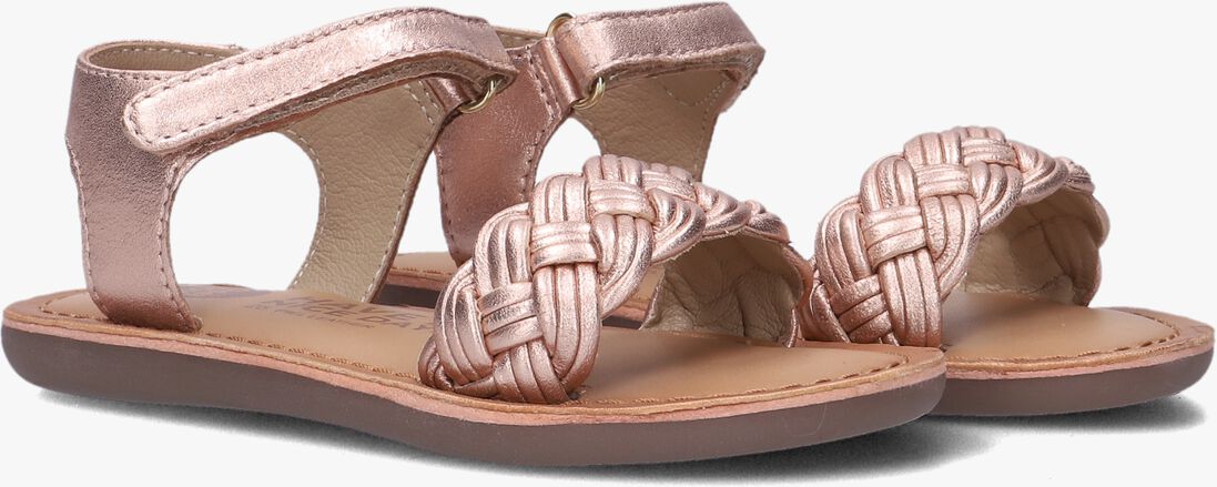 GIOSEPPO roze gioseppo sandalen fushe