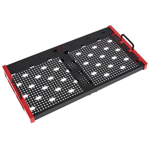 Temple Audio Design Duo 24 TR Pedalboard
