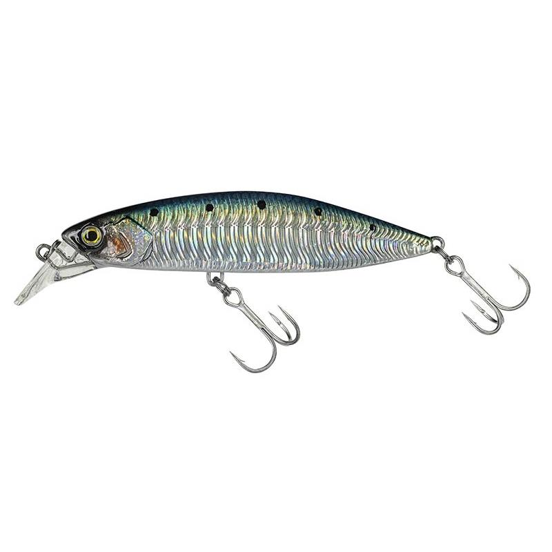 Leurre Coulant Molix Rolling Minnow 85 - 8.5Cm