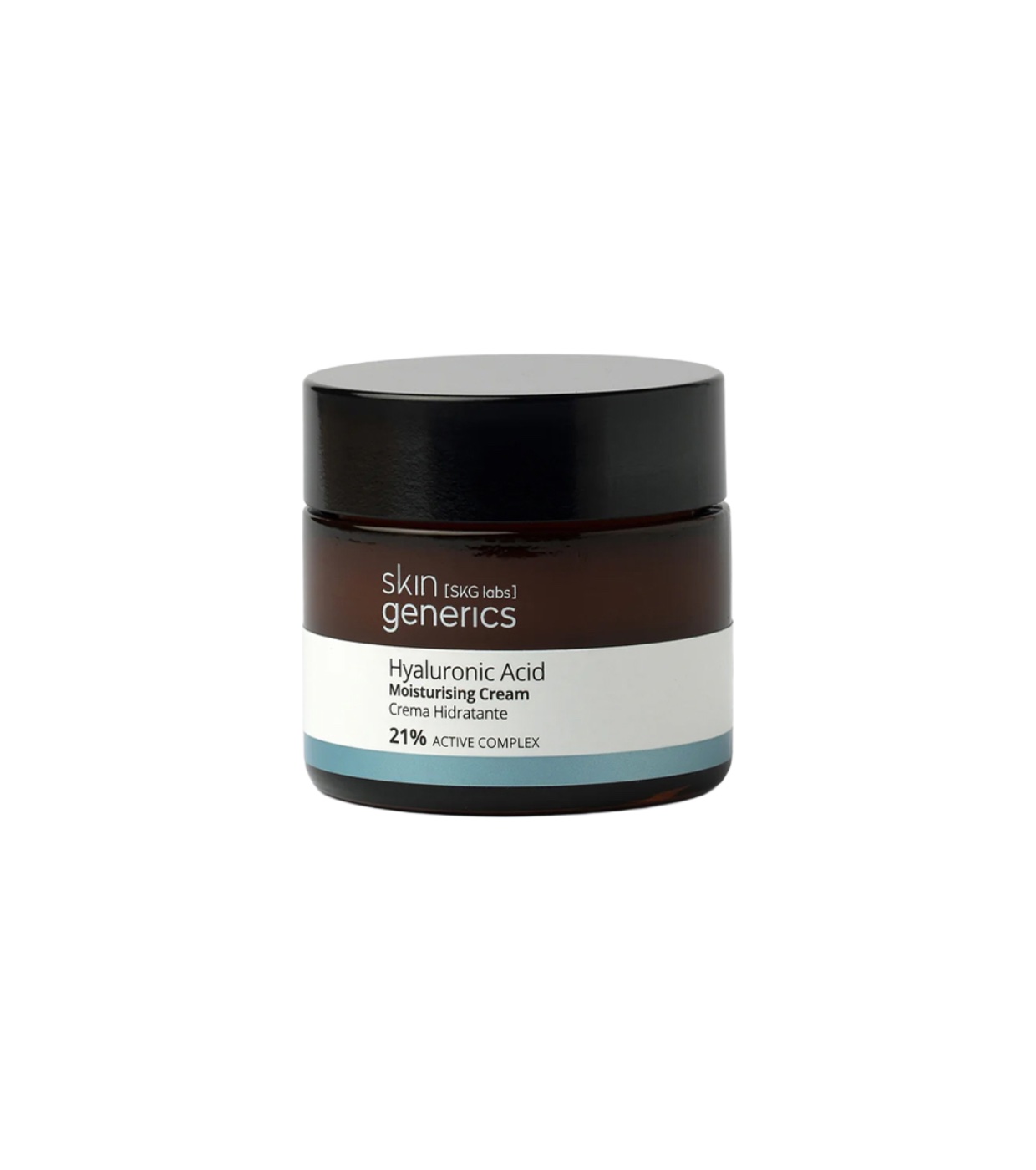Skin Generics - Creme Hidratante Ácido Hialurônico