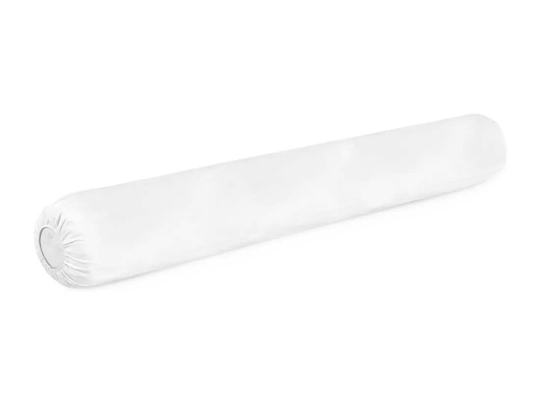 Housse de Protection de traversin absorbante Antonin Blanc 220 cm