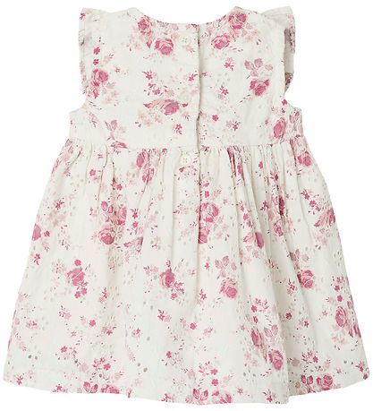 Name It Kleid - NbfFembroder - Cloud Tänzer