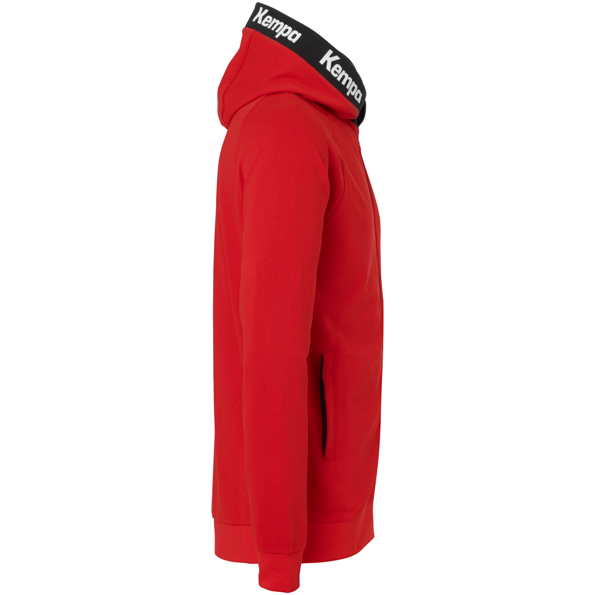 Core 26 Kapuzenjacke