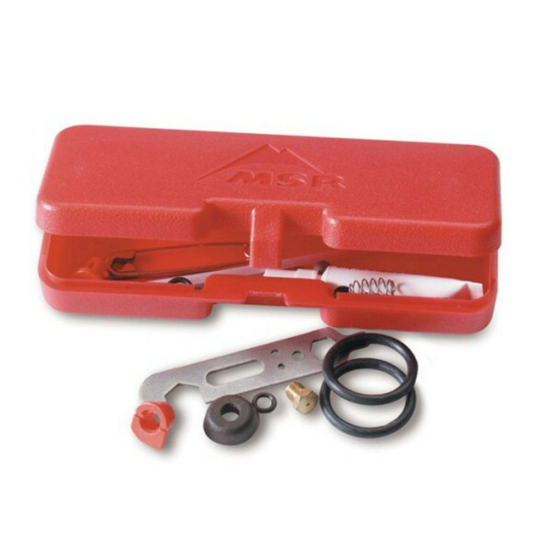 MSR XGK Expedition Service Kit