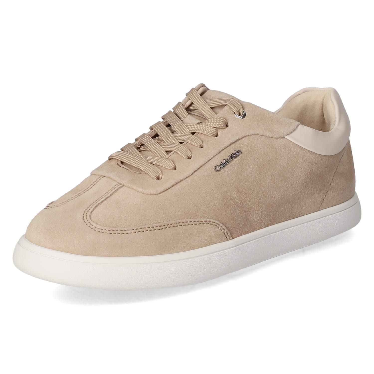Calvin Klein Low Sneaker - amphora