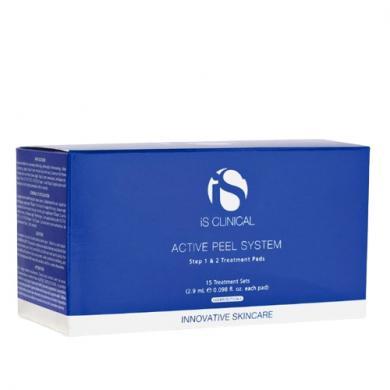 Active Peel System