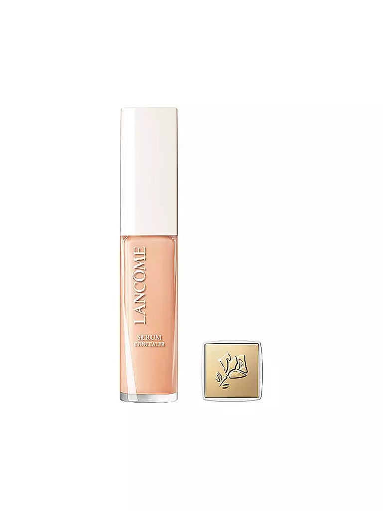 LANCÔME Teint Idole Ultra Wear Skin-Glow Concealer (120N) beige