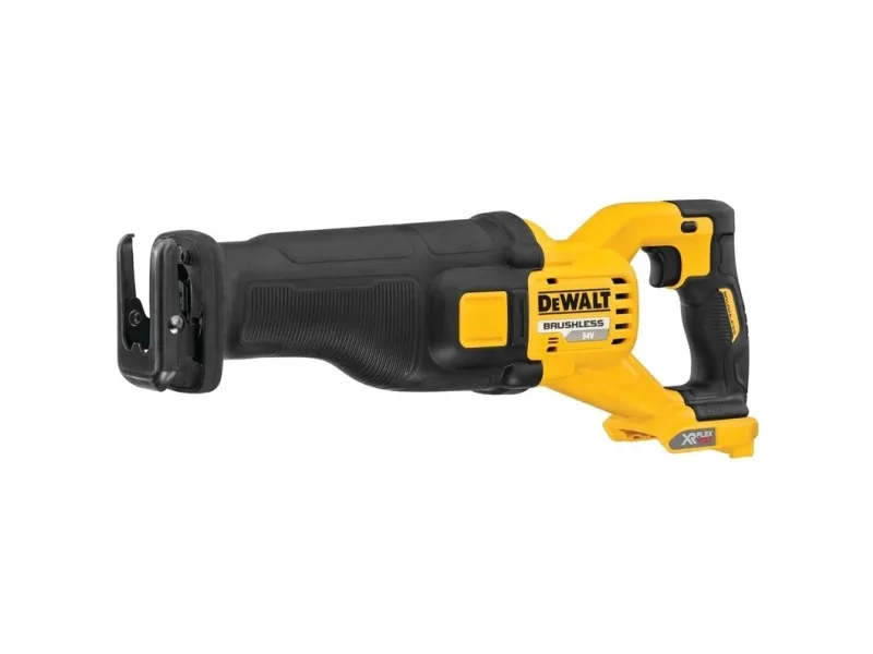 54V FV Reciprocating Saw 3000 stroke, carton, without battery and order - SOLO