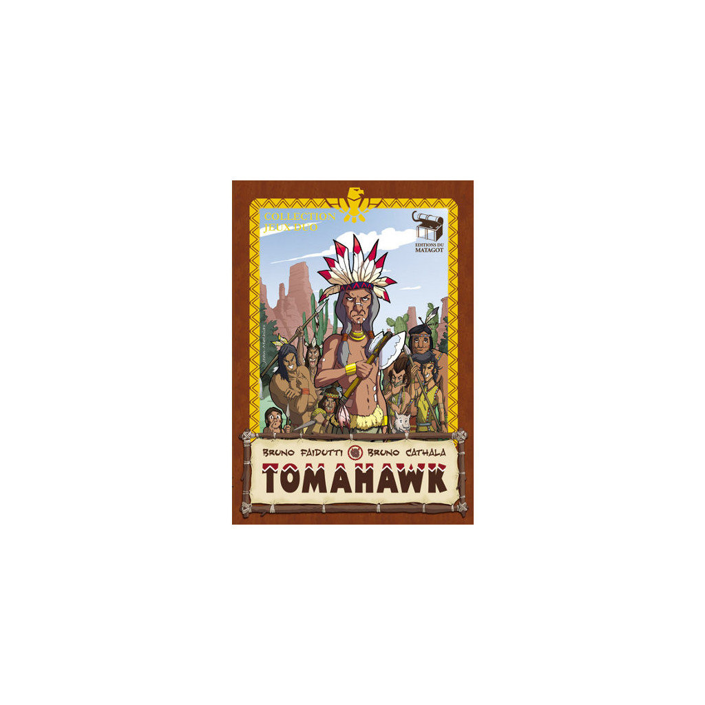 Tomahawk