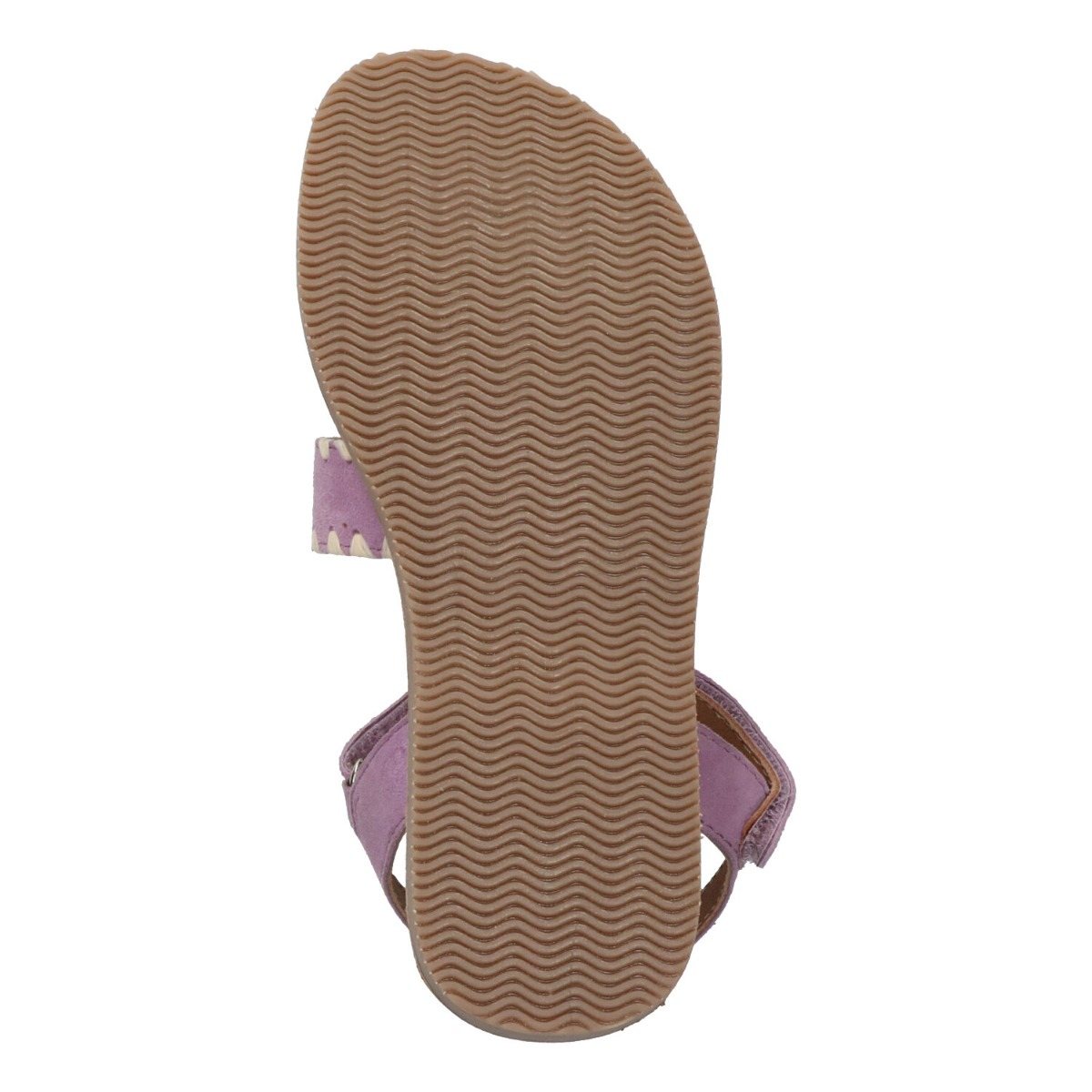Steffie Sun - Sandalen Braqeez Paars
