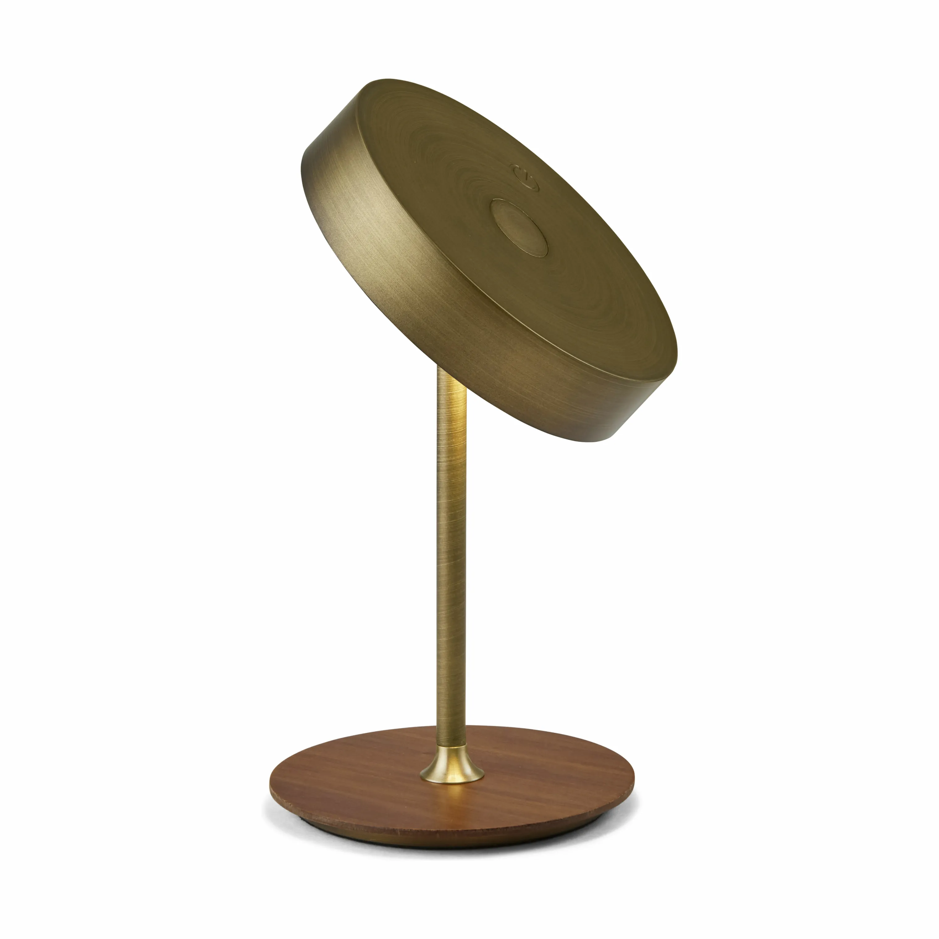 Halo Design On the Move Bordlampe