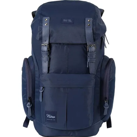 Nitro Daypacker Rucksack Night Sky 32 Liter