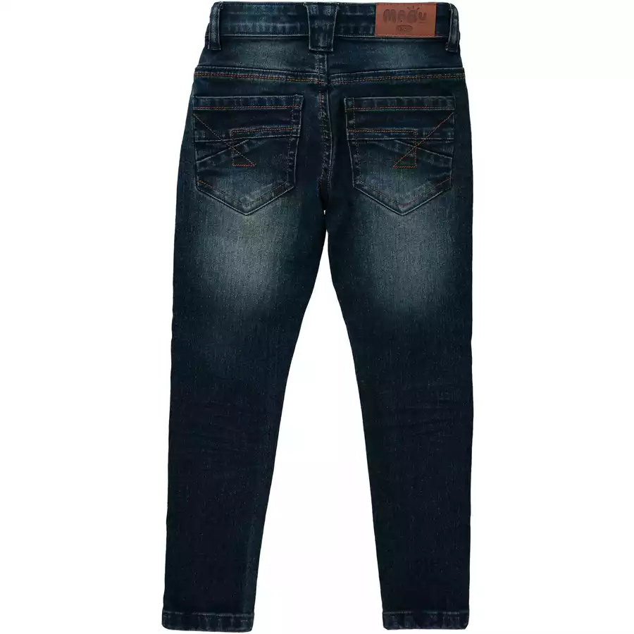 Baby Sweets Hose Herbst, Winter blau