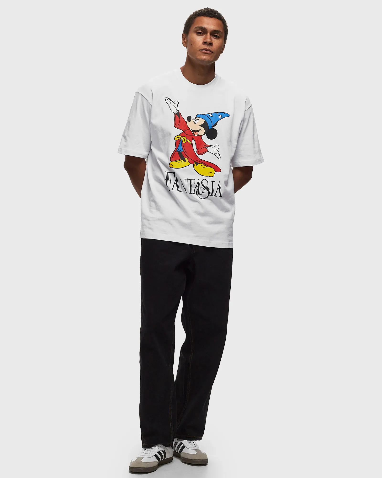 Butter Goods x Disney Fantasia Tee