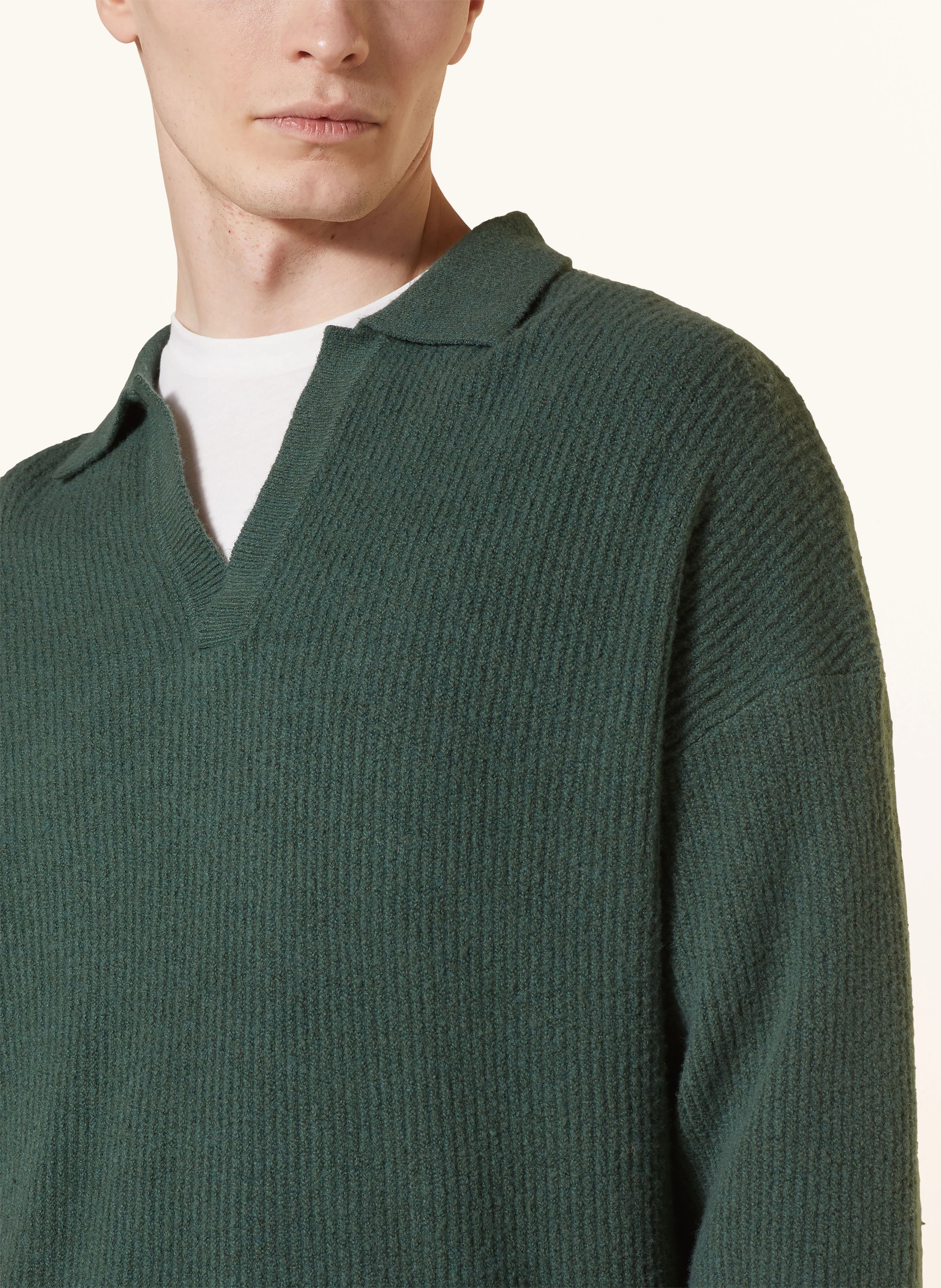 DRYKORN Pullover RUSTINO