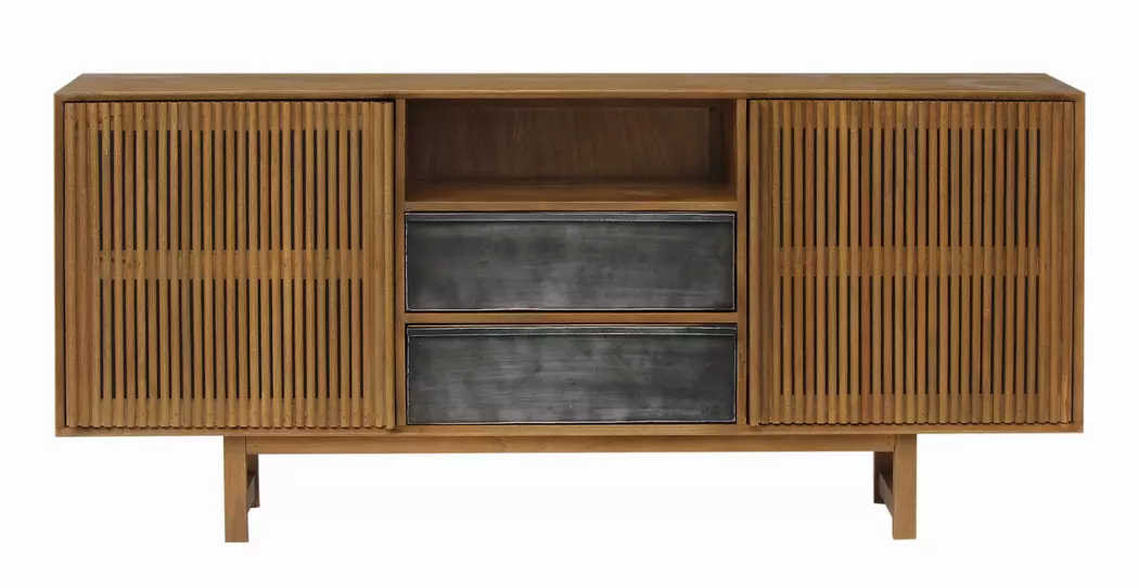 Sideboard Allure Iron