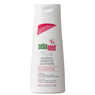 Sebamed Alledag Shampoo 200ML