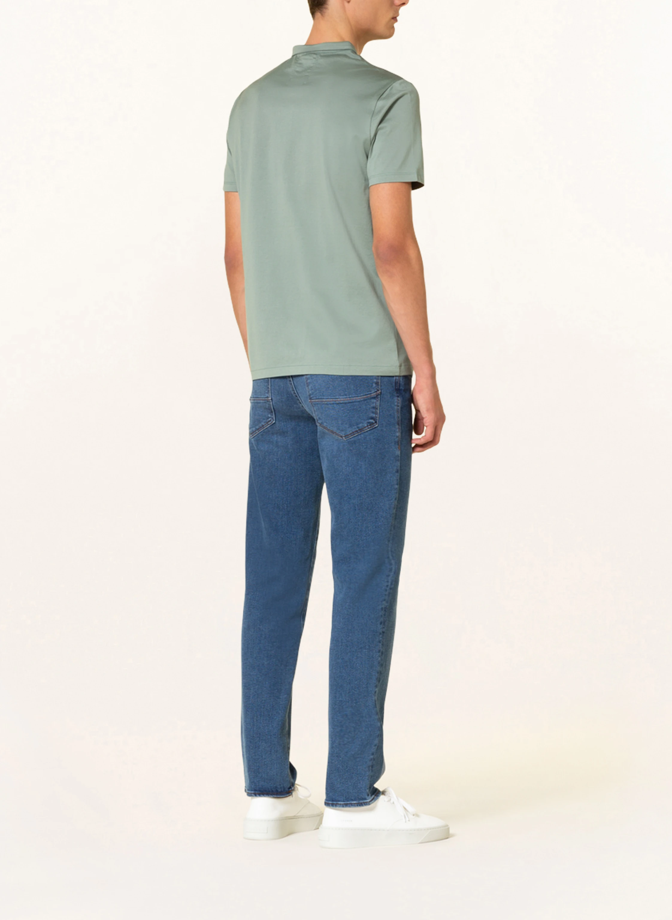 NOWADAYS Jersey-Poloshirt