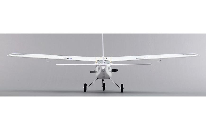 Motorflugzeug Apprentice S2 ARTF Mode 2, SAFE<br>Trainer Flugmodell Komplettset mit Spektrum Technik