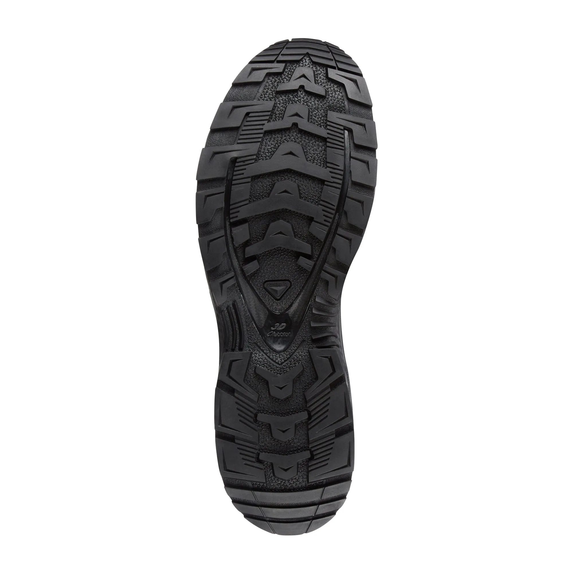 Salomon -  Geländeschuhe XA Forces MID EN