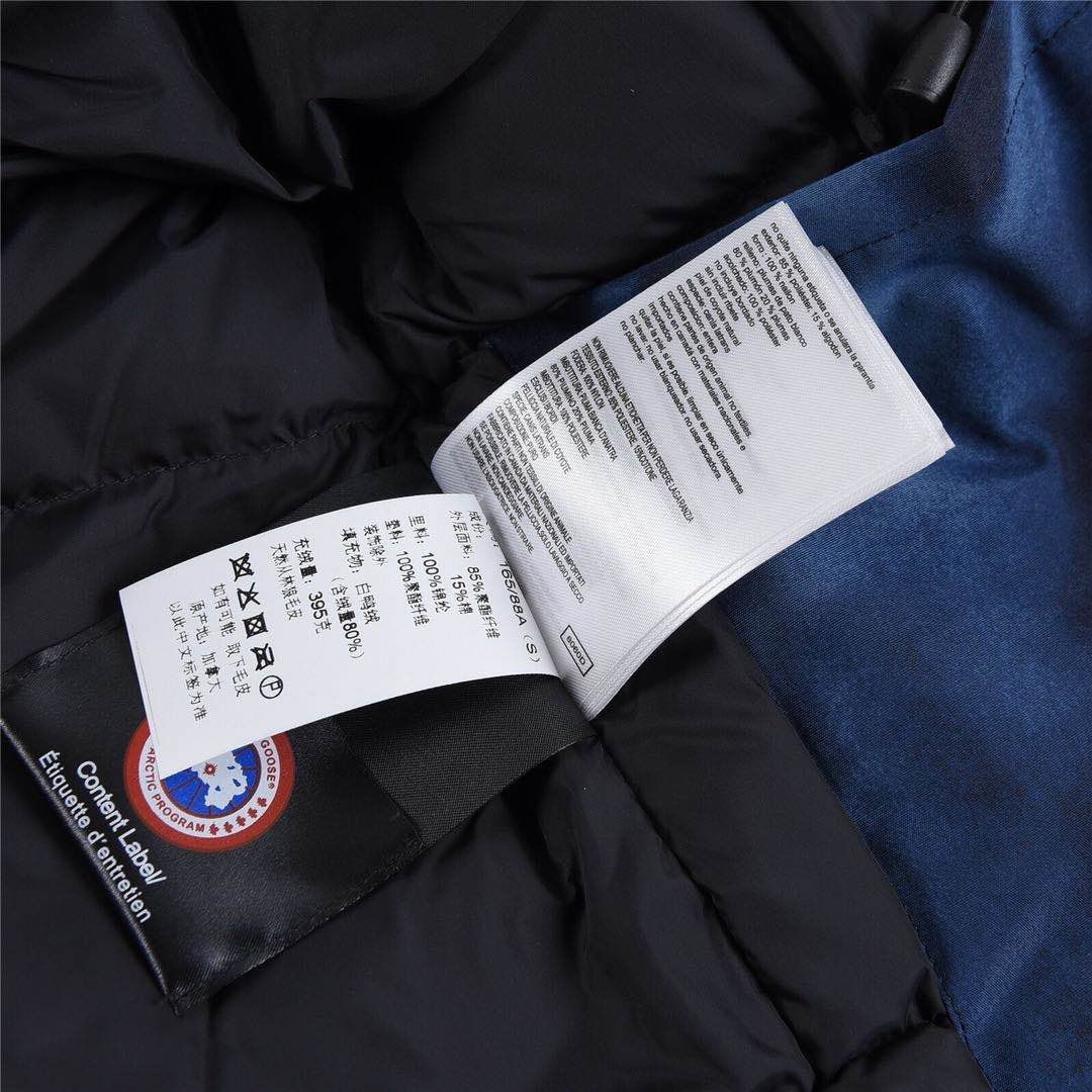 Canada Goose Expedition Parka For Men & Women Print Green