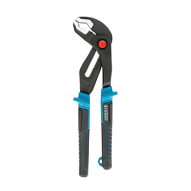 Pince multiprise Eco Erbauer 300 mm