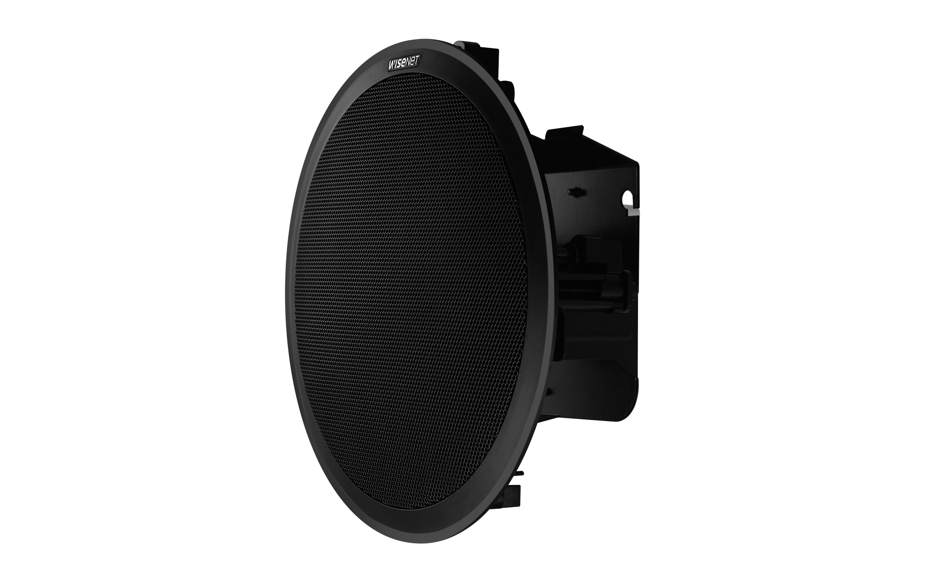 Netzwerklautsprecher SPA-C100B<br>SPA-C100B IP Ceiling Speaker