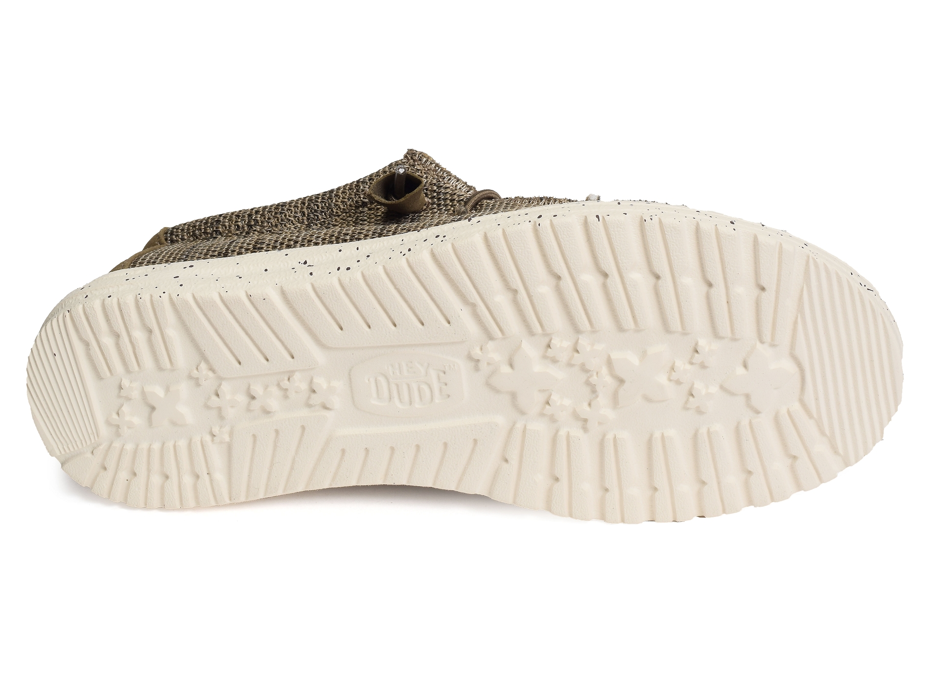 Wally sox marron