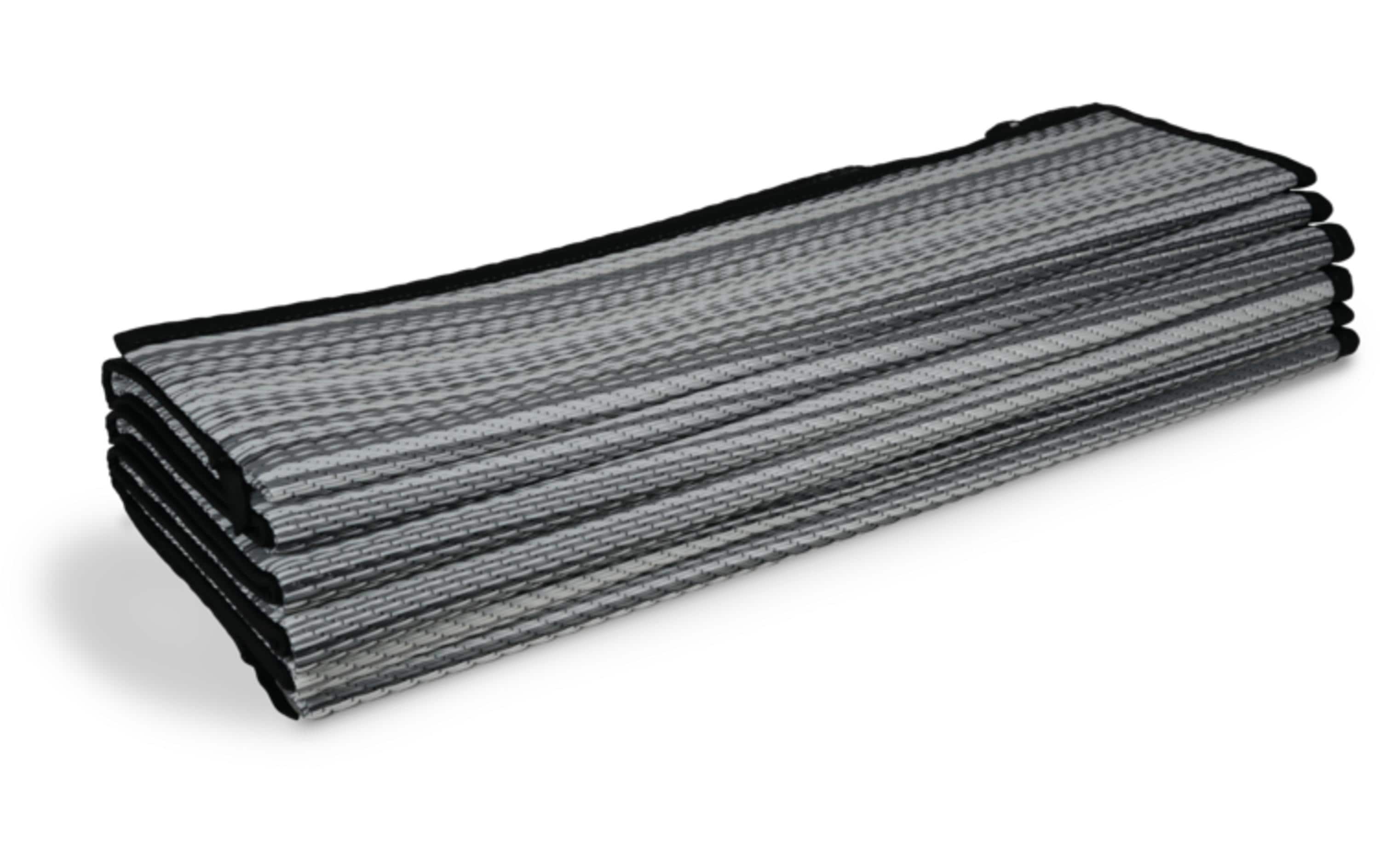 Zeltunterlage Continental Carpet 250 cm x 600 cm<br>Gepolsterter Teppich