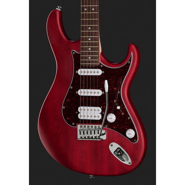 Cort G110 Open Pore Black Cherry