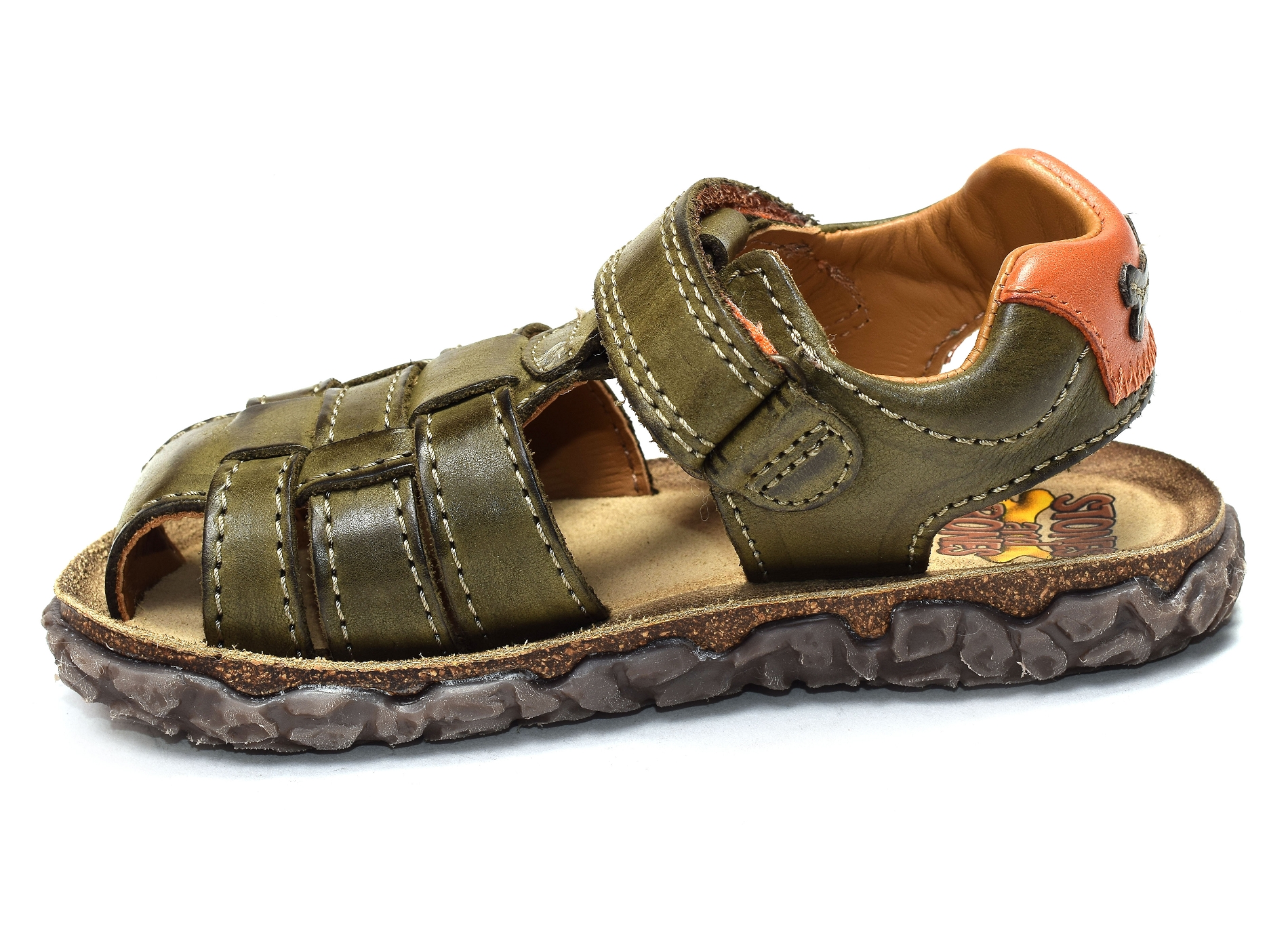 Natan kaki