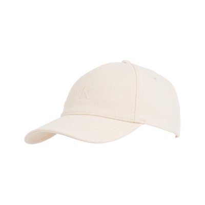 Casquette femme Embossed Ck CALVIN KLEIN