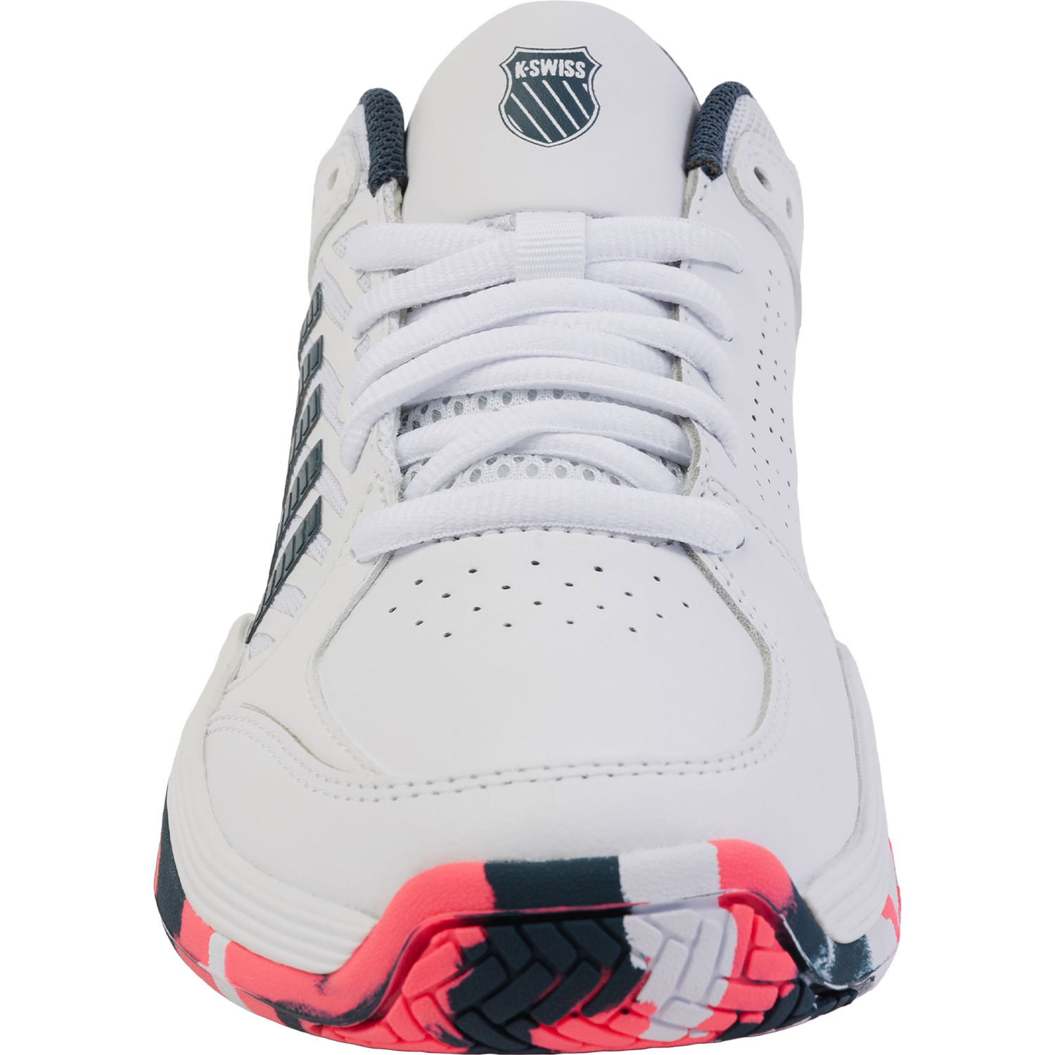K-Swiss Court Express 2 Junior