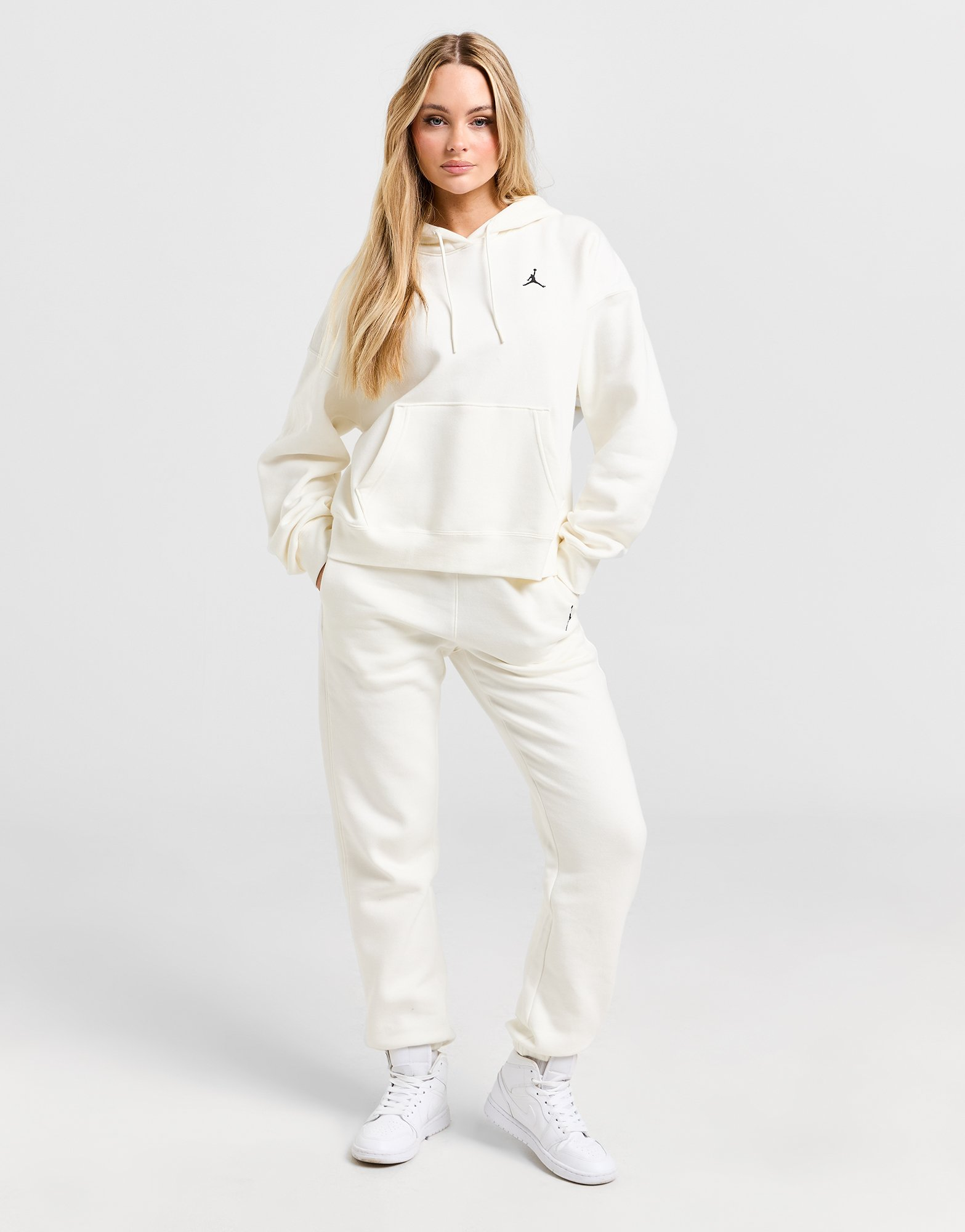 Jordan Sweat à Capuche Brooklyn Femme
