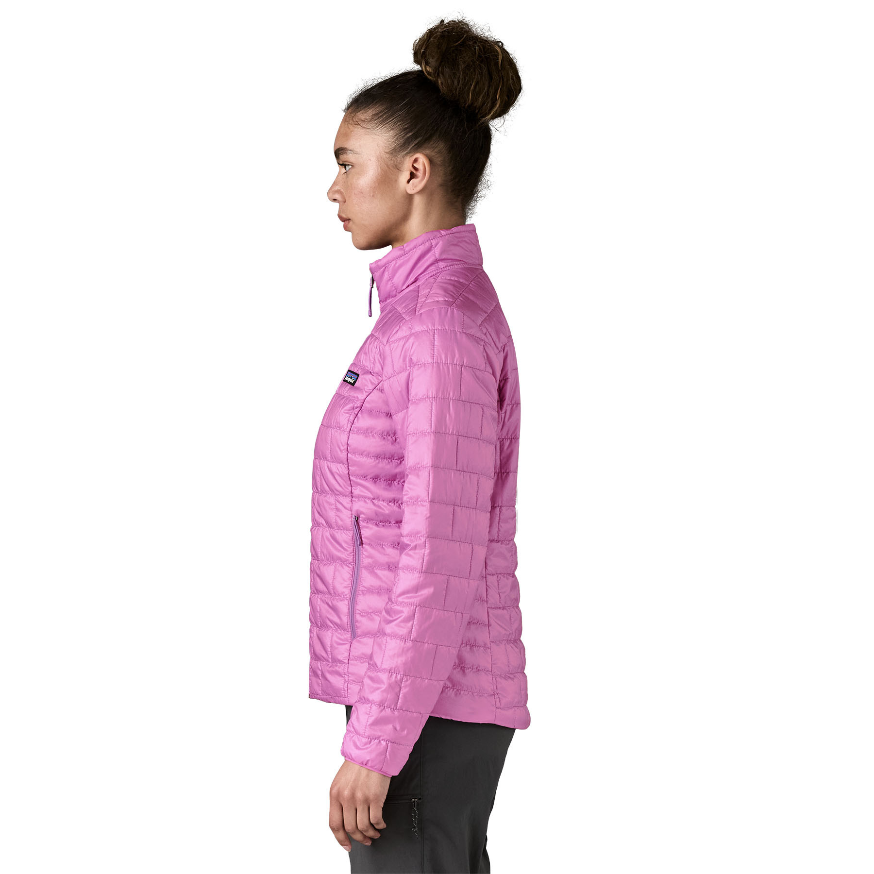 W's Nano Puff Jkt